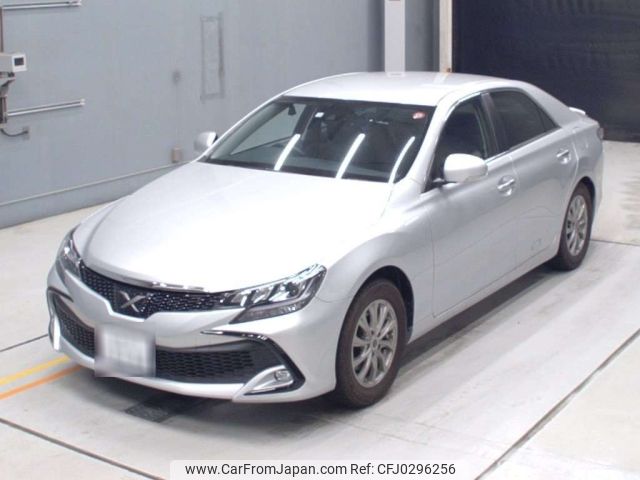 toyota mark-x 2018 -TOYOTA 【岐阜 303な2366】--MarkX GRX135-6016907---TOYOTA 【岐阜 303な2366】--MarkX GRX135-6016907- image 1