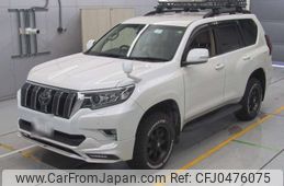 toyota land-cruiser-prado 2019 -TOYOTA 【湘南 346も315】--Land Cruiser Prado TRJ150W-0105265---TOYOTA 【湘南 346も315】--Land Cruiser Prado TRJ150W-0105265-