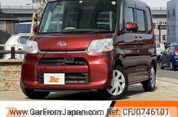 daihatsu tanto 2014 -DAIHATSU--Tanto DBA-LA600S--LA600S-0057525---DAIHATSU--Tanto DBA-LA600S--LA600S-0057525-