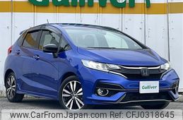 honda fit 2017 -HONDA--Fit DAA-GP5--GP5-3400753---HONDA--Fit DAA-GP5--GP5-3400753-