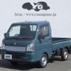 suzuki carry-truck 2024 quick_quick_3BD-DA16T_DA16T-826505 image 9