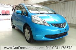 honda fit 2009 ENHANCEAUTO_1_ea299959