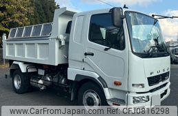 mitsubishi-fuso fighter 2023 -MITSUBISHI--Fuso Fighter 2KG-FK62FZ--FK62FZ-610422---MITSUBISHI--Fuso Fighter 2KG-FK62FZ--FK62FZ-610422-