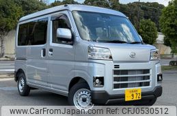 daihatsu hijet-cargo 2024 quick_quick_3BD-S700V_S700V-0134959