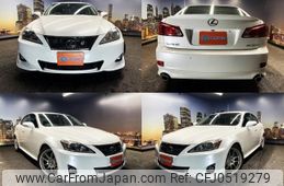 lexus is 2012 quick_quick_DBA-GSE21_GSE21-5030338