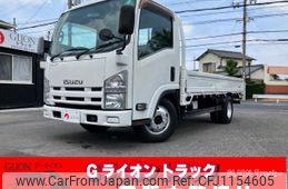 isuzu elf-truck 2014 GOO_NET_EXCHANGE_0730189A30250515W002
