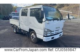 isuzu elf-truck 2008 GOO_NET_EXCHANGE_0704404A30241217W002