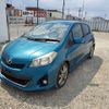 toyota vitz 2012 -TOYOTA--Vitz DBA-NCP131--NCP131-2012718---TOYOTA--Vitz DBA-NCP131--NCP131-2012718- image 9