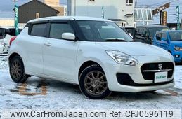 suzuki swift 2020 -SUZUKI--Swift 5BA-ZC83S--ZC83S-400644---SUZUKI--Swift 5BA-ZC83S--ZC83S-400644-