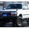 toyota land-cruiser-80 1997 quick_quick_HDJ81V_HDJ81V-0077737 image 1