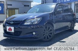 subaru exiga 2013 -SUBARU--Exiga DBA-YAM--YAM-011710---SUBARU--Exiga DBA-YAM--YAM-011710-