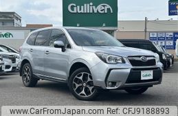 subaru forester 2014 -SUBARU--Forester DBA-SJG--SJG-019253---SUBARU--Forester DBA-SJG--SJG-019253-