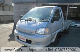 toyota townace-truck 2004 GOO_NET_EXCHANGE_9800169A30250213W001