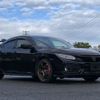 honda civic 2018 -HONDA--Civic FK7--1005215---HONDA--Civic FK7--1005215- image 1