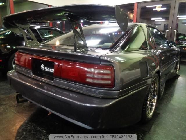 toyota supra 1990 -TOYOTA--Supra GA70H--GA70H-0043982---TOYOTA--Supra GA70H--GA70H-0043982- image 2