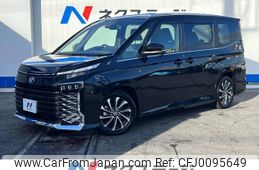 toyota voxy 2022 -TOYOTA--Voxy 6AA-ZWR90W--ZWR90-0034212---TOYOTA--Voxy 6AA-ZWR90W--ZWR90-0034212-