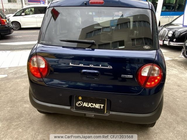 suzuki alto-lapin 2021 -SUZUKI--Alto Lapin 5BA-HE33S--HE33S-325576---SUZUKI--Alto Lapin 5BA-HE33S--HE33S-325576- image 2