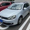 volkswagen golf-variant 2010 CFJ1485855 image 2