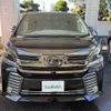 toyota vellfire 2018 -TOYOTA--Vellfire DBA-AGH30W--AGH30-0166688---TOYOTA--Vellfire DBA-AGH30W--AGH30-0166688- image 13