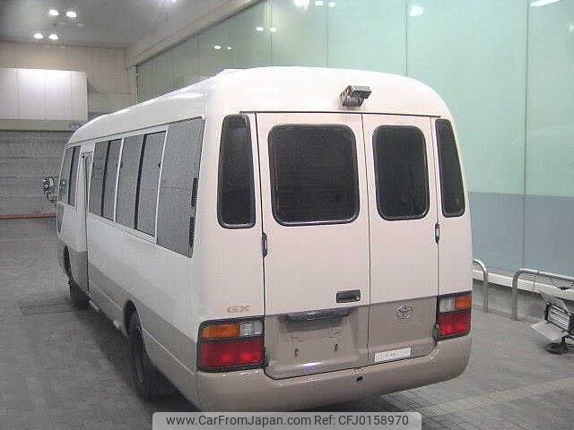 toyota coaster 1996 -TOYOTA--Coaster HDB50--0002229---TOYOTA--Coaster HDB50--0002229- image 2