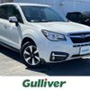 subaru forester 2016 -SUBARU--Forester DBA-SJ5--SJ5-075944---SUBARU--Forester DBA-SJ5--SJ5-075944- image 1