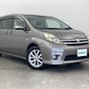 toyota isis 2007 CFJ1841227 image 1