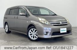 toyota isis 2007 CFJ1841227