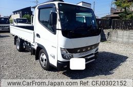 mitsubishi-fuso canter 2024 -MITSUBISHI--Canter 2RG-FBA20--FBA20-610251---MITSUBISHI--Canter 2RG-FBA20--FBA20-610251-