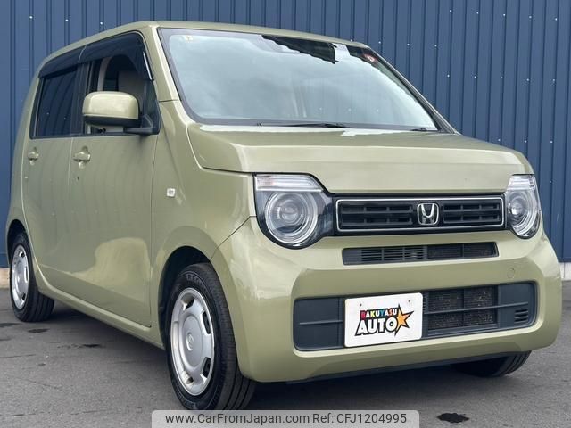 honda n-wgn 2020 quick_quick_JH3_JH3-2010566 image 1