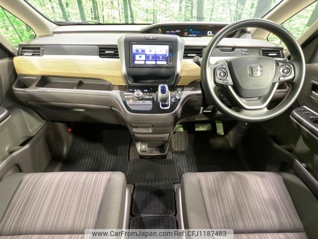 honda freed 2017 -HONDA--Freed DAA-GB7--GB7-1000558---HONDA--Freed DAA-GB7--GB7-1000558- image 2