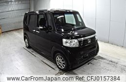 honda n-box 2013 -HONDA--N BOX JF1-1275161---HONDA--N BOX JF1-1275161-