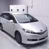 toyota wish 2014 -TOYOTA--Wish ZGE25G-6004714---TOYOTA--Wish ZGE25G-6004714- image 1