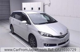 toyota wish 2014 -TOYOTA--Wish ZGE25G-6004714---TOYOTA--Wish ZGE25G-6004714-
