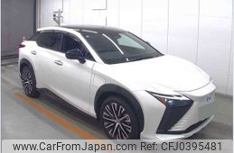 lexus lexus-others 2023 -LEXUS 【神戸 304ﾏ1656】--Lexus RZ ZAA-XEBM15--XEBM15-0002280---LEXUS 【神戸 304ﾏ1656】--Lexus RZ ZAA-XEBM15--XEBM15-0002280-