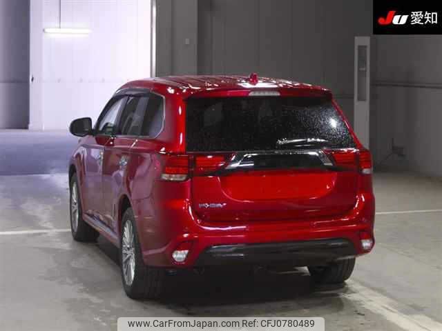 mitsubishi outlander-phev 2020 -MITSUBISHI--Outlander PHEV GG3W-0702442---MITSUBISHI--Outlander PHEV GG3W-0702442- image 2