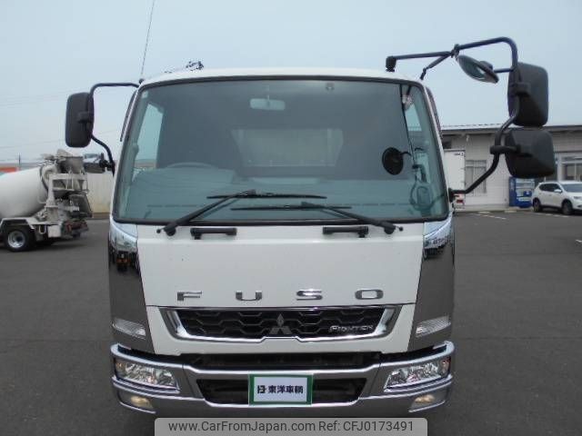 mitsubishi-fuso fighter 2016 -MITSUBISHI--Fuso Fighter TKG-FK61F--FK61F-590676---MITSUBISHI--Fuso Fighter TKG-FK61F--FK61F-590676- image 2