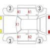 mazda cx-5 2017 -MAZDA--CX-5 LDA-KF2P--KF2P-115452---MAZDA--CX-5 LDA-KF2P--KF2P-115452- image 2