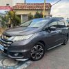 honda odyssey 2016 -HONDA--Odyssey RC4--1006172---HONDA--Odyssey RC4--1006172- image 1