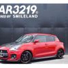 suzuki swift 2017 -SUZUKI 【名変中 】--Swift ZC33S--101083---SUZUKI 【名変中 】--Swift ZC33S--101083- image 1