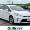 toyota prius 2013 -TOYOTA--Prius DAA-ZVW30--ZVW30-5684928---TOYOTA--Prius DAA-ZVW30--ZVW30-5684928- image 1