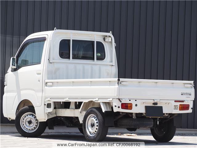 subaru sambar-truck 2016 quick_quick_EBD-S510J_S510J-0013248 image 2