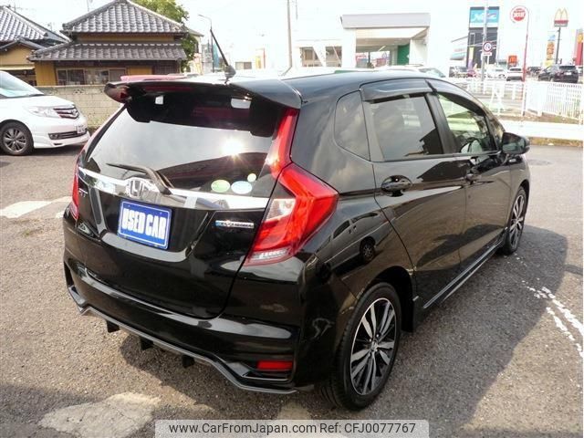 honda fit 2017 -HONDA--Fit GP5--1311276---HONDA--Fit GP5--1311276- image 2