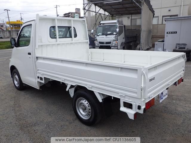 toyota townace-truck 2020 GOO_NET_EXCHANGE_0704331A30250508W001 image 2