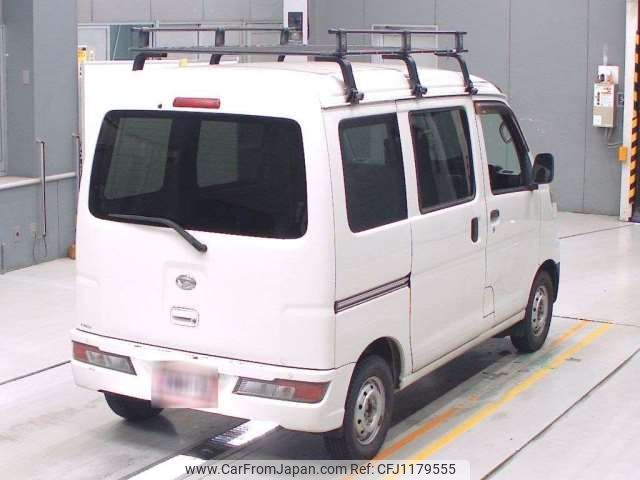 daihatsu hijet-van 2019 -DAIHATSU--Hijet Van EBD-S331V--S331V-0213901---DAIHATSU--Hijet Van EBD-S331V--S331V-0213901- image 2