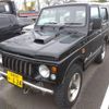 suzuki jimny 1997 -SUZUKI 【愛媛 585ね0624】--Jimny JA12W--JA12W-150058---SUZUKI 【愛媛 585ね0624】--Jimny JA12W--JA12W-150058- image 1