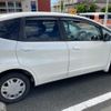 honda fit 2008 -HONDA--Fit DBA-GE6--GE6-1116702---HONDA--Fit DBA-GE6--GE6-1116702- image 8