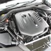 bmw 5-series 2017 quick_quick_DBA-JB30_WBAJB52030WB82458 image 4