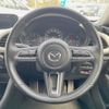 mazda mazda3 2019 -MAZDA--MAZDA3 3AA-BPEP--BPEP-100265---MAZDA--MAZDA3 3AA-BPEP--BPEP-100265- image 12