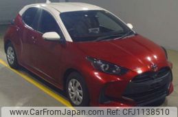 toyota yaris 2021 -TOYOTA--Yaris 5BA-MXPA10--MXPA10-2030782---TOYOTA--Yaris 5BA-MXPA10--MXPA10-2030782-