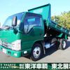 isuzu elf-truck 2014 CFJ1604210 image 21